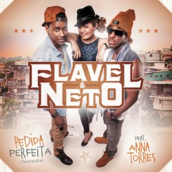 Pedida Perfeita (Tararatata)