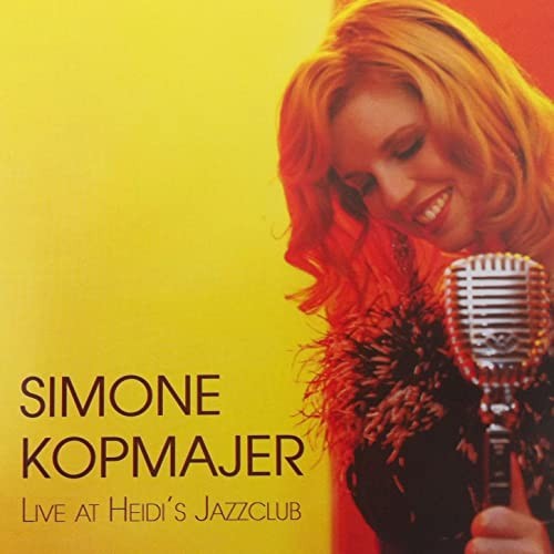 Live At Heidi's Jazzclub