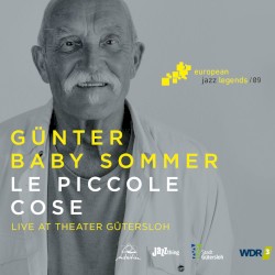 Le Piccole Cose: Live at Theater Gütersloh