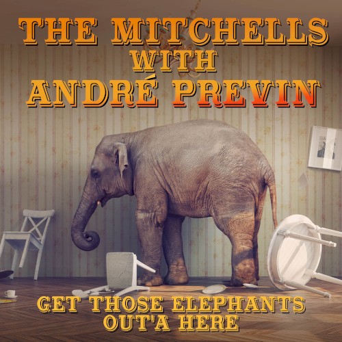 Get Those Elephants Out'a Here