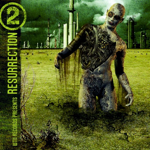 Resurrection 2