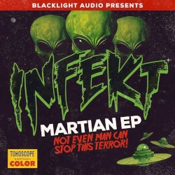 Martian