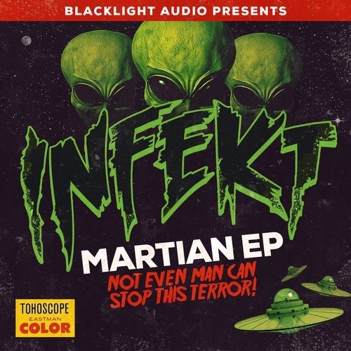 Martian