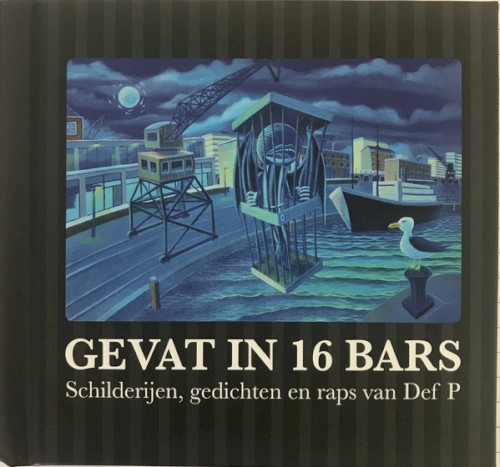 Gevat in 16 Bars