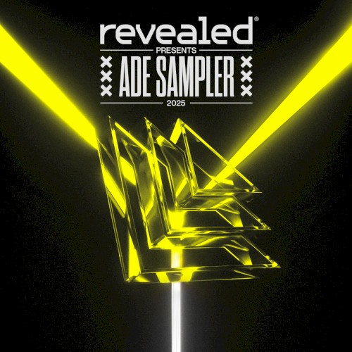 Revealed Recordings presents ADE Sampler 2025