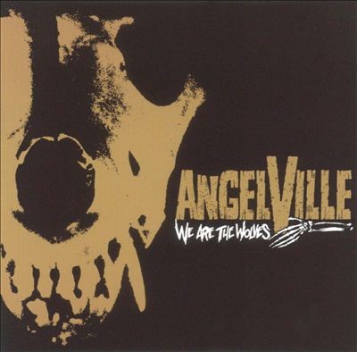 We Are the Wolves
