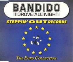 I Drove All Night