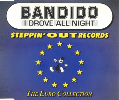 I Drove All Night