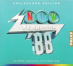 NOW Yearbook Extra ’88