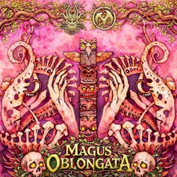 Magus Oblongata