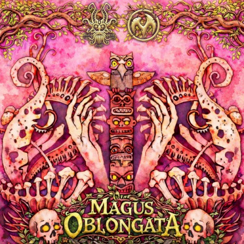 Magus Oblongata