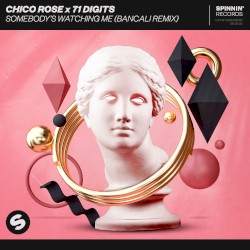 Somebody's Watching Me (Bancali Remix)