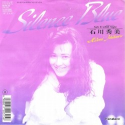 Silence Blue