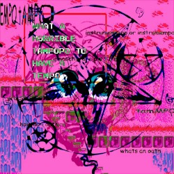 CURSE THE WORLD