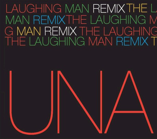 The Laughing Man Remix Volume 1