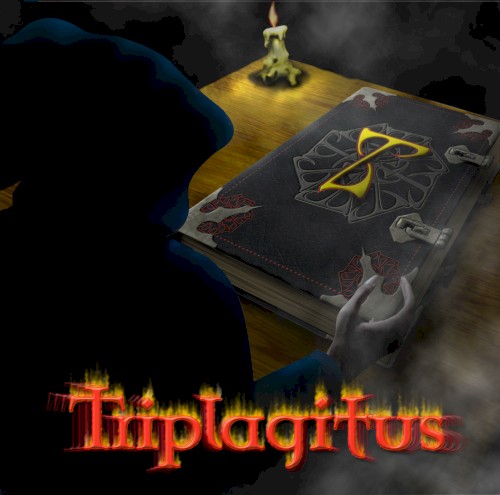 Triplagitus