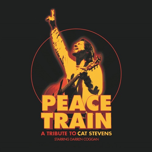 Peace Train (A Tribute to Cat Stevens)