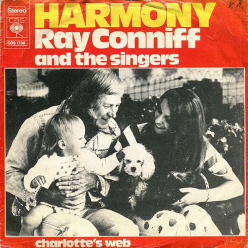 Harmony / Charlotte's Web