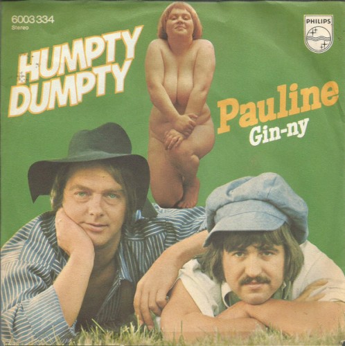 Pauline / Gin-ny