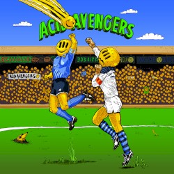 Acid Avengers 027