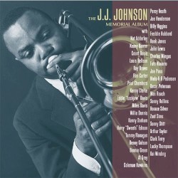 The J.J. Johnson Memorial Album