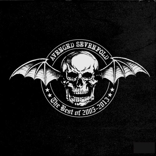 The Best of 2005-2013