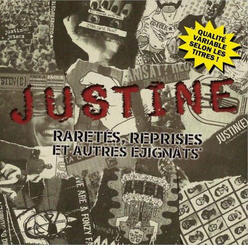 Raretés, reprises et autres éjignâts