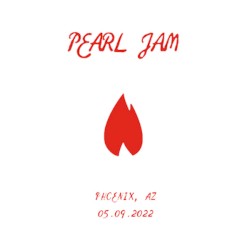 2022-05-09: Gila River Arena, Glendale, AZ, USA