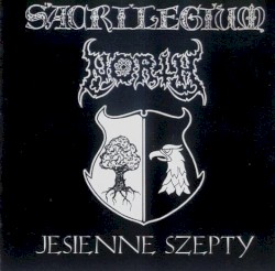 Jesienne szepty