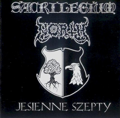 Jesienne szepty