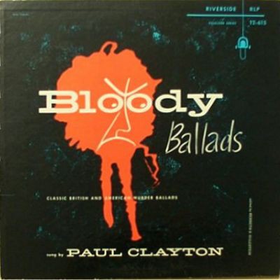 Bloody Ballads