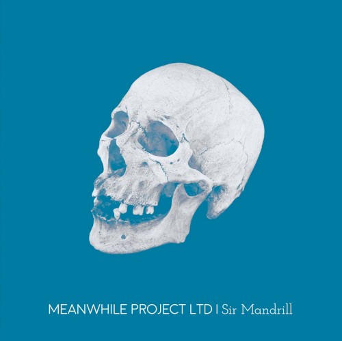 Sir Mandrill
