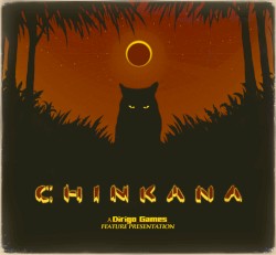 Depths of Fear :: CHINKANA Soundtrack