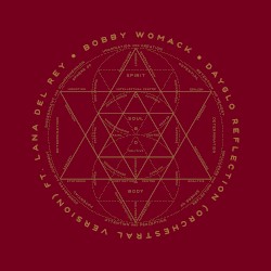 Dayglo Reflection (orchestral version)