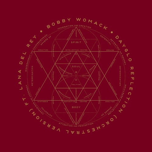 Dayglo Reflection (orchestral version)