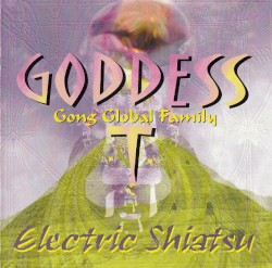 Electric Shiatsu