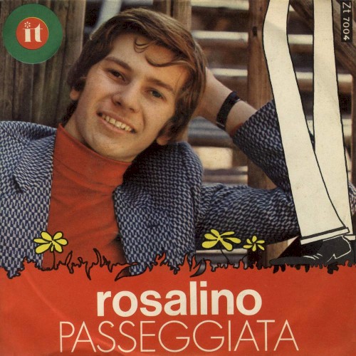 Passeggiata / Dolce Susanna