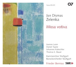 Missa votiva