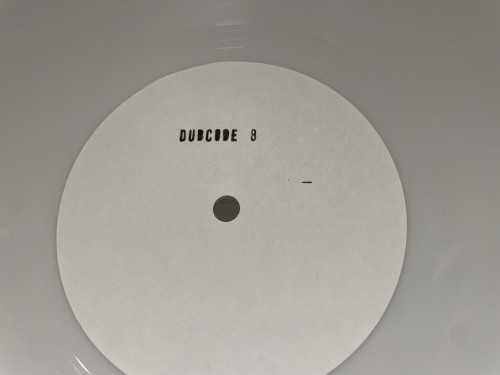 DUBCODE-8