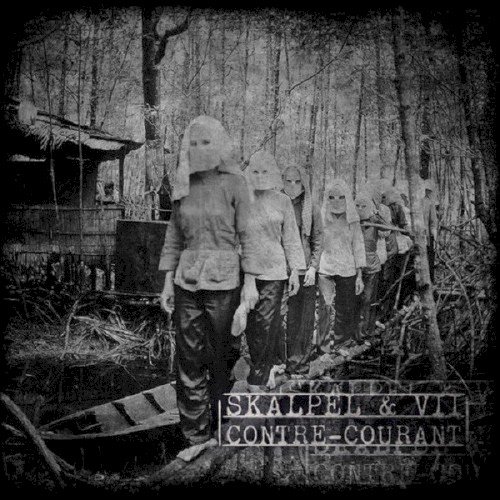 Contre‐courant