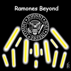 Ramones Beyond
