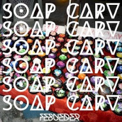 Soap Carv