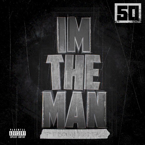 I’m the Man