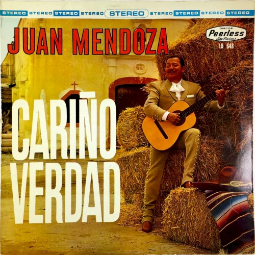 Cariño verdad