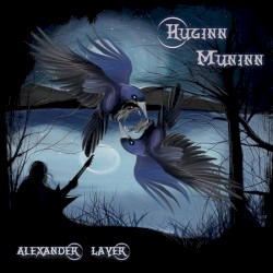 Huginn Muninn