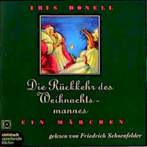Die Rückkehr des Weihnachtsmannes
