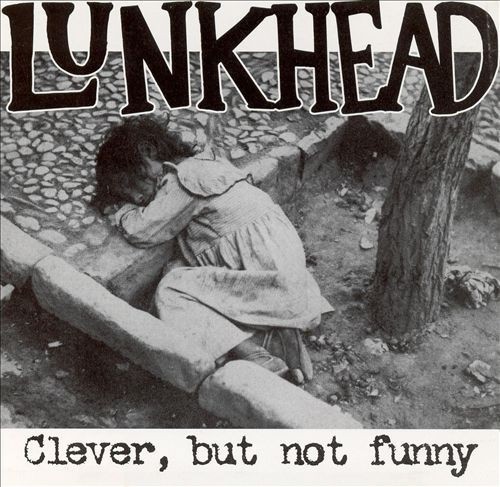 Clever, But Not Funny