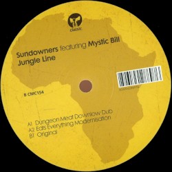 Jungle Line