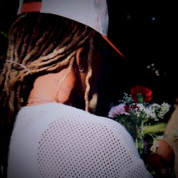 I Got You Flowers