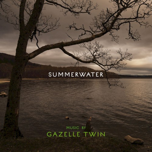 Summerwater (Original Television Score)